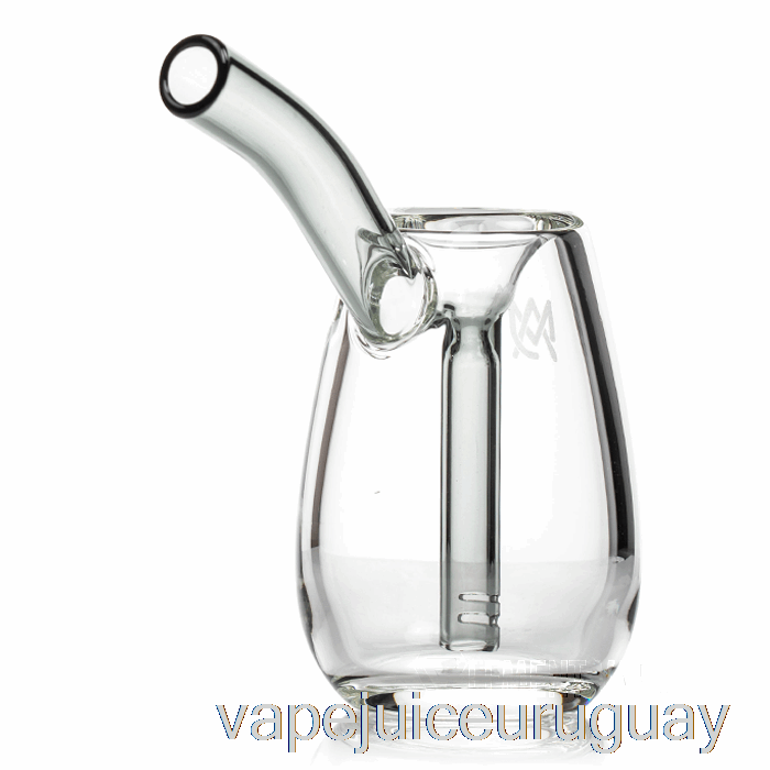 Mj Arsenal Bulb Mini Bubbler Pizarra Vape Uruguay